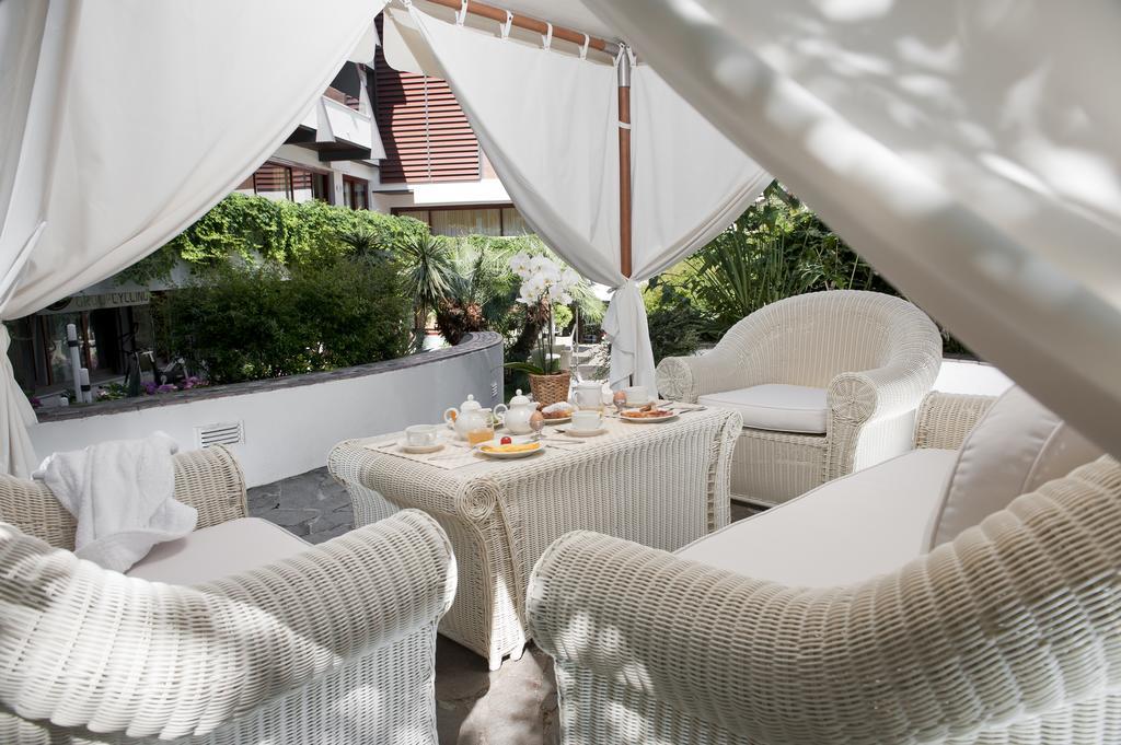 Hotel Alexander Gabicce Mare Kültér fotó