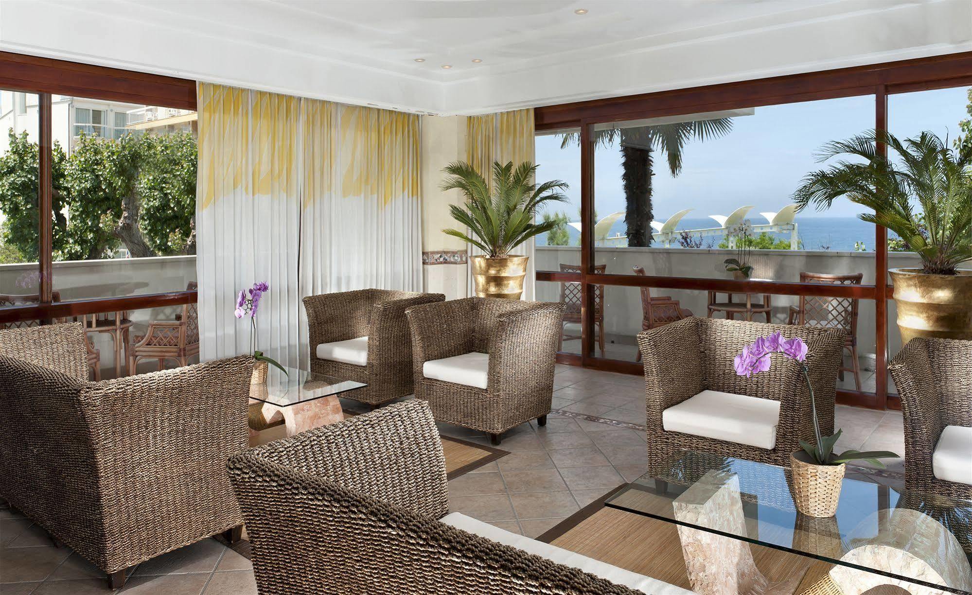 Hotel Alexander Gabicce Mare Kültér fotó