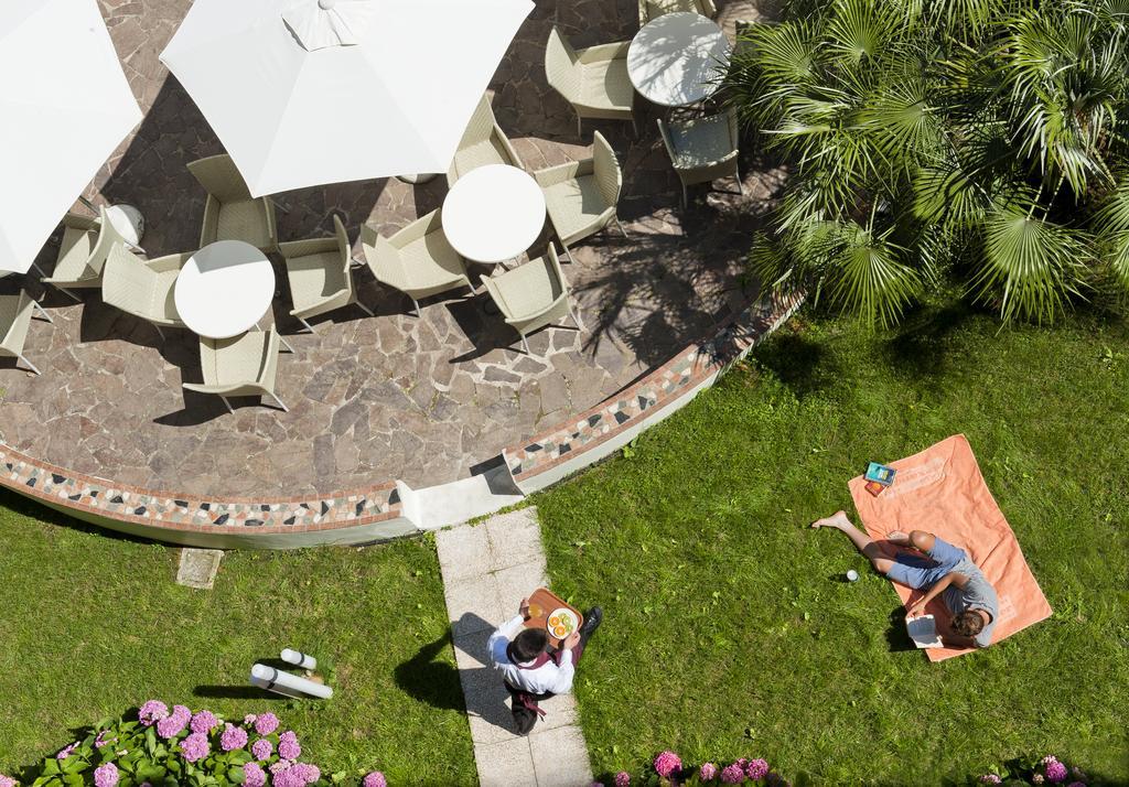 Hotel Alexander Gabicce Mare Kültér fotó